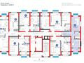 1-комнатная квартира · 42.65 м² · 5/12 этаж, Бауыржана Момышулы 5/1 — Монке би за 34.3 млн ₸ в Алматы, Алатауский р-н — фото 2