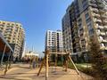 1-комнатная квартира · 42.65 м² · 5/12 этаж, Бауыржана Момышулы 5/1 — Монке би за 34.3 млн ₸ в Алматы, Алатауский р-н
