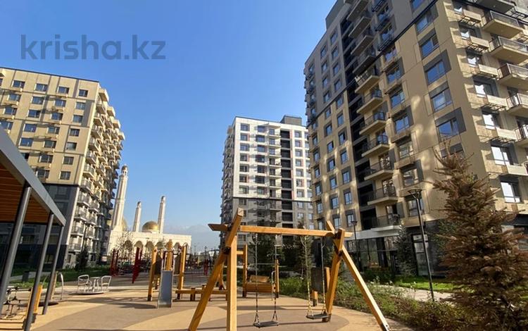 1-комнатная квартира · 42.65 м² · 5/12 этаж, Бауыржана Момышулы 5/1 — Монке би за 34.3 млн ₸ в Алматы, Алатауский р-н — фото 5