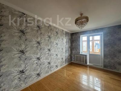 4-комнатная квартира · 78 м² · 10/10 этаж, Жанасемейская за 30 млн 〒 в Семее