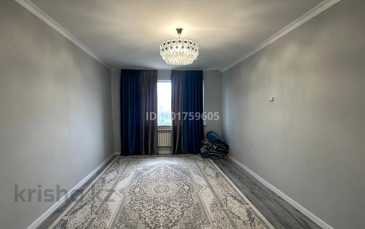 3-бөлмелі пәтер · 87 м² · 4/5 қабат, 13-шағынаудан 5 — Момышулы угол Монке би, бағасы: 38 млн ₸ в Алматы, Алатауский р-н — фото 2