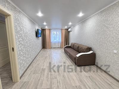 2-комнатная квартира · 46 м² · 2/5 этаж, Абая за 17 млн ₸ в Уральске