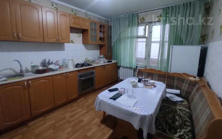 2-комнатная квартира, 51 м², 3/5 этаж, мкр Тастак-2 2 за 27.5 млн 〒 в Алматы, Алмалинский р-н — фото 2