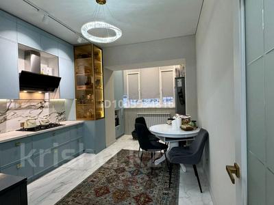 3-комнатная квартира · 85 м² · 1/5 этаж, мкр. Алтын орда, Мкр. Батыс-2 348 за 36.5 млн 〒 в Актобе