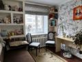 4-комнатная квартира · 86 м² · 3/5 этаж, Каюма Мухамедханова 33 — Найманбаева за 43.5 млн ₸ в Семее — фото 2