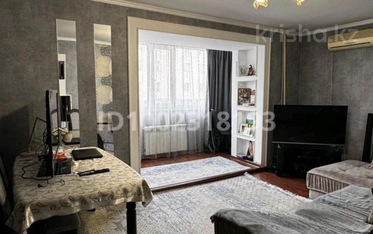 4-комнатная квартира · 86 м² · 3/5 этаж, Каюма Мухамедханова 33 — Найманбаева за 43.5 млн ₸ в Семее — фото 10