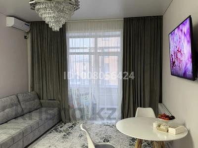 2-комнатная квартира · 51.1 м² · 2/5 этаж, Каркаралинская 11 за 31.5 млн ₸ в Семее