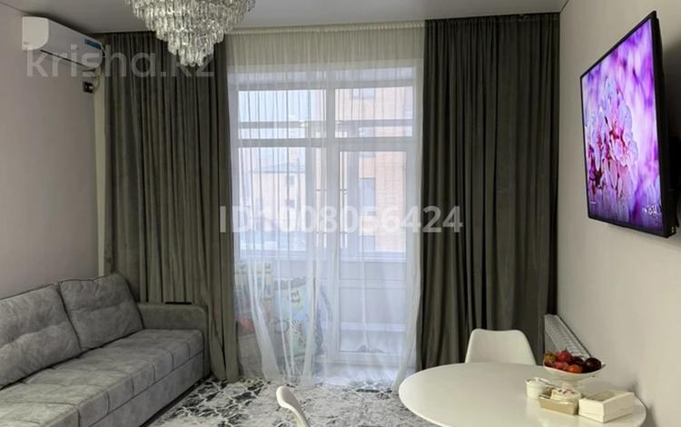 2-комнатная квартира · 51.1 м² · 2/5 этаж, Каркаралинская 11 за 31.5 млн ₸ в Семее — фото 14