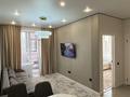 2-бөлмелі пәтер · 45 м² · 3/9 қабат, Шамши Калдаяков 51, бағасы: 29 млн ₸ в Астане, Сарайшык р-н