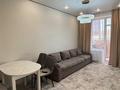 2-бөлмелі пәтер · 45 м² · 3/9 қабат, Шамши Калдаяков 51, бағасы: 29 млн ₸ в Астане, Сарайшык р-н — фото 2