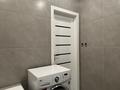 2-бөлмелі пәтер · 45 м² · 3/9 қабат, Шамши Калдаяков 51, бағасы: 29 млн ₸ в Астане, Сарайшык р-н — фото 7