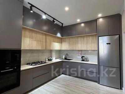 4-бөлмелі пәтер · 127 м² · 2/11 қабат, 17-й мкр 43, бағасы: 60 млн ₸ в Актау