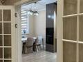 4-бөлмелі пәтер · 127 м² · 2/11 қабат, 17-й мкр 43, бағасы: 60 млн ₸ в Актау — фото 12