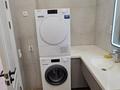 4-бөлмелі пәтер · 127 м² · 2/11 қабат, 17-й мкр 43, бағасы: 60 млн ₸ в Актау — фото 37