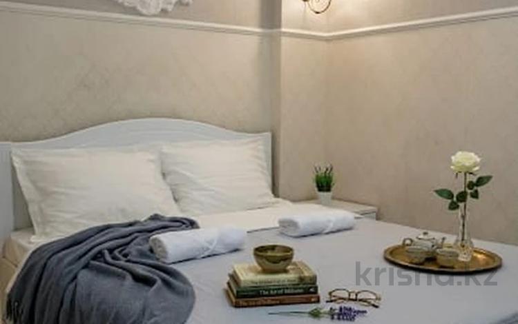 4-комнатная квартира · 90 м² · 2/14 этаж, Бухар жырау 76 за 35 000 ₸ в Караганде, Казыбек би р-н — фото 23