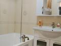 4-комнатная квартира · 90 м² · 2/14 этаж, Бухар жырау 76 за 35 000 ₸ в Караганде, Казыбек би р-н — фото 21