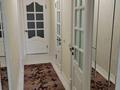 4-комнатная квартира · 90 м² · 2/14 этаж, Бухар жырау 76 за 35 000 ₸ в Караганде, Казыбек би р-н — фото 17
