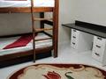 4-комнатная квартира · 90 м² · 2/14 этаж, Бухар жырау 76 за 35 000 ₸ в Караганде, Казыбек би р-н — фото 15
