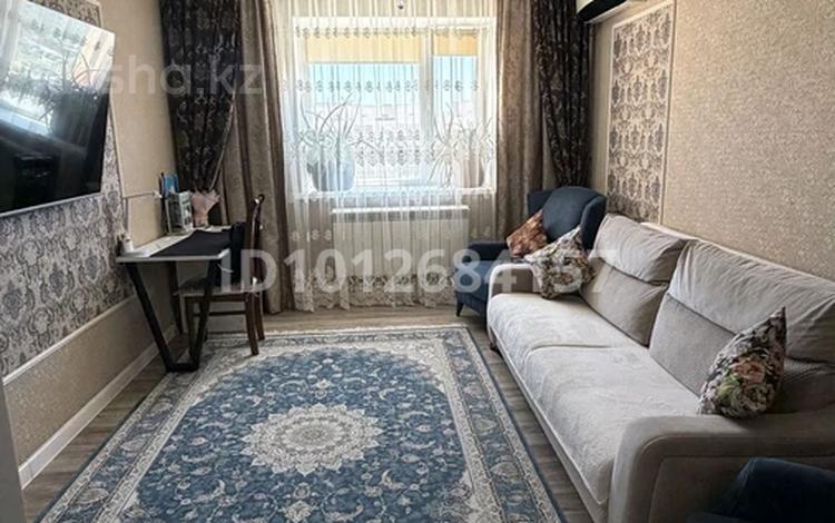 4-бөлмелі пәтер · 125 м² · 5/5 қабат, Алтын орда ш/а. 10, бағасы: 42 млн ₸ в Актобе, мкр. Алтын орда — фото 7