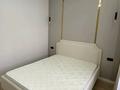 2-бөлмелі пәтер · 40 м² · 11/12 қабат, Жумекен Нажимеденов 26, бағасы: ~ 31.7 млн ₸ в Астане, Сарайшык р-н