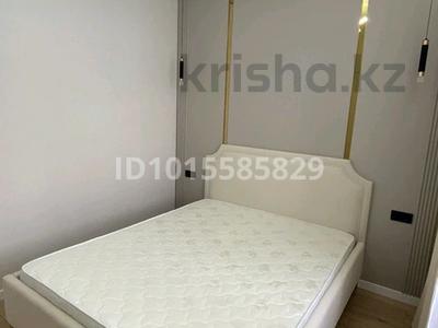2-бөлмелі пәтер · 40 м² · 11/12 қабат, Жумекен Нажимеденов 26, бағасы: ~ 31.7 млн ₸ в Астане, Сарайшык р-н