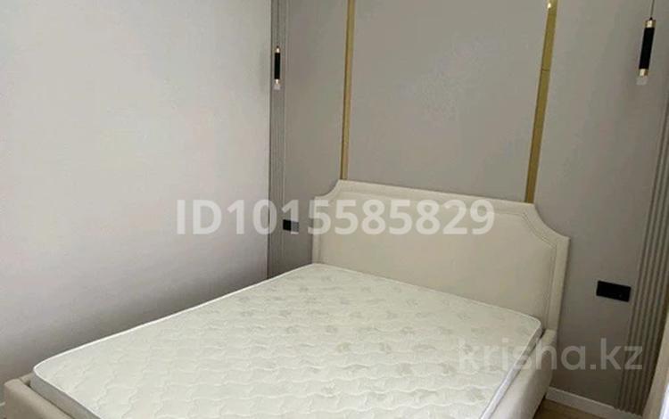 2-бөлмелі пәтер · 40 м² · 11/12 қабат, Жумекен Нажимеденов 26, бағасы: ~ 31.7 млн ₸ в Астане, Сарайшык р-н — фото 2