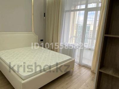 2-бөлмелі пәтер · 40 м² · 11/12 қабат, Нажимеденова 5, бағасы: ~ 31.7 млн ₸ в Астане, Сарайшык р-н