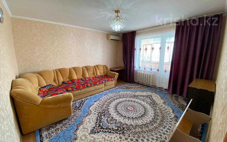 2-комнатная квартира · 50.1 м² · 5/5 этаж, Касымханова 78 за 20 млн ₸ в Костанае — фото 2