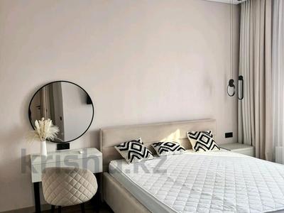 3-комнатная квартира · 60 м², Туран 55 — №24 за 46 млн 〒 в Астане, Есильский р-н