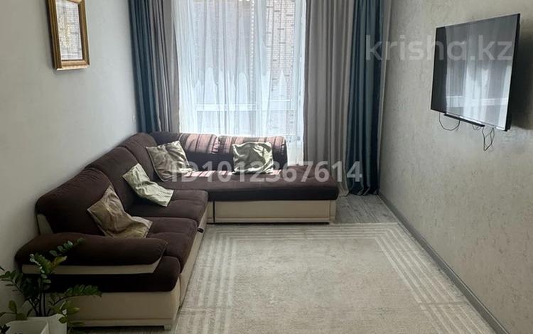 2-комнатная квартира · 60 м² · 5/9 этаж, Е-489 6 за 48 млн ₸ в Астане — фото 2