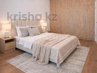 2-бөлмелі пәтер · 60 м² · 5/20 қабат, Гагарина 310, бағасы: 25 000 ₸ в Алматы, Бостандыкский р-н