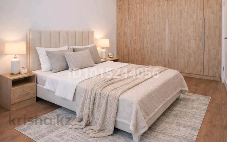 2-бөлмелі пәтер · 60 м² · 5/20 қабат, Гагарина 310, бағасы: 25 000 ₸ в Алматы, Бостандыкский р-н — фото 2