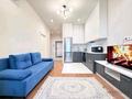 2-бөлмелі пәтер · 60 м² · 5/20 қабат, Гагарина 310, бағасы: 25 000 ₸ в Алматы, Бостандыкский р-н — фото 3