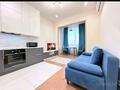 2-бөлмелі пәтер · 60 м² · 5/20 қабат, Гагарина 310, бағасы: 25 000 ₸ в Алматы, Бостандыкский р-н — фото 4