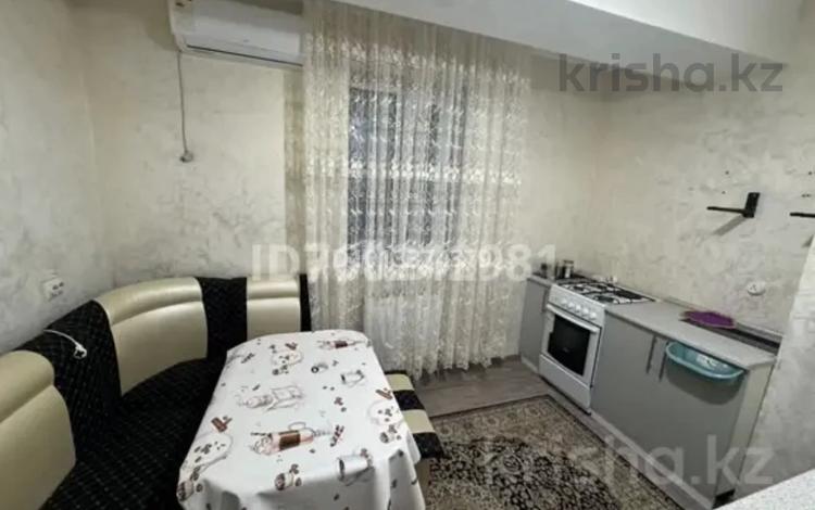 1-бөлмелі пәтер · 43 м² · 4/5 қабат, 1 мкр 41/1 — Цон, бағасы: 19 млн ₸ в Конаеве — фото 2