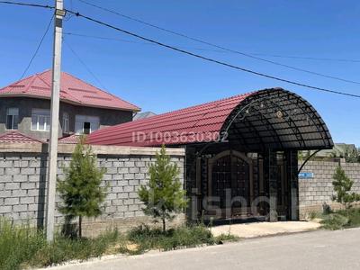 Отдельный дом · 8 комнат · 300 м² · 8 сот., мкр Акжайык, Акжунис 30 за 84 млн 〒 в Шымкенте, Абайский р-н