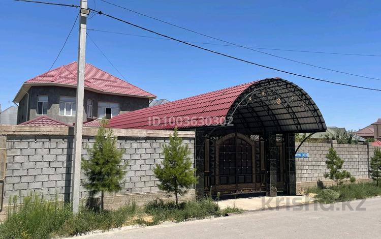 Отдельный дом · 8 комнат · 300 м² · 9 сот., мкр Акжайык, Акжунис 30 за 84 млн ₸ в Шымкенте, Абайский р-н — фото 2