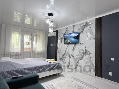 1-комнатная квартира · 35 м² · 4/4 этаж, Бейбітшілік — Арбат за 13 000 ₸ в Шымкенте, Туран р-н
