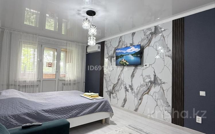 1-комнатная квартира · 35 м² · 4/4 этаж, Бейбітшілік — Арбат за 13 000 ₸ в Шымкенте, Туран р-н — фото 22