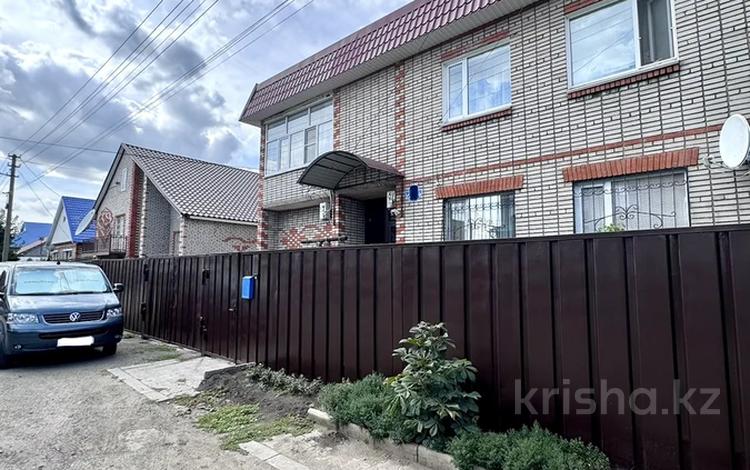 Үйдің бір бөлігі · 5 бөлме · 184 м² · 6 жүзд., Арман 40, бағасы: 55 млн ₸ в Рудном — фото 40