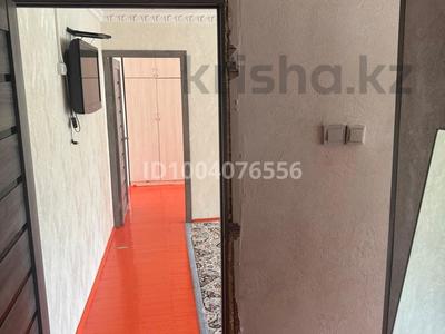 2-комнатная квартира · 76 м² · 1/2 этаж, Мкр1 3 дом 4 за 11 млн 〒 в Туркестане