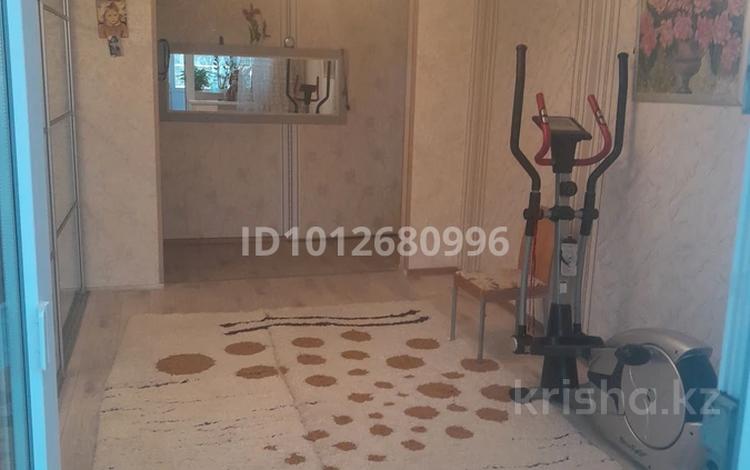2-комнатная квартира · 57.7 м² · 2/5 этаж, 1 Мая(Машhyp Жусin) 2 — Пересечение ул.Торайгырова-1Мая за 23.5 млн ₸ в Павлодаре — фото 2