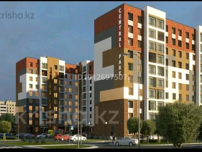 2-комнатная квартира · 62 м² · 4/10 этаж, Муканова 9/3 за 16 000 ₸ в Караганде, Казыбек би р-н