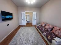 2-бөлмелі пәтер · 62 м² · 4/10 қабат, Муканова 9/3, бағасы: 16 000 ₸ в Караганде, Казыбек би р-н