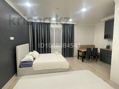 1-комнатная квартира · 36 м², А 75 2 за 17 000 ₸ в Астане, Алматы р-н