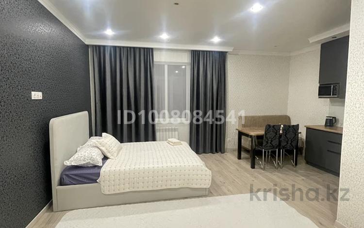 1-комнатная квартира · 36 м², А 75 2 за 17 000 ₸ в Астане, Алматы р-н — фото 3