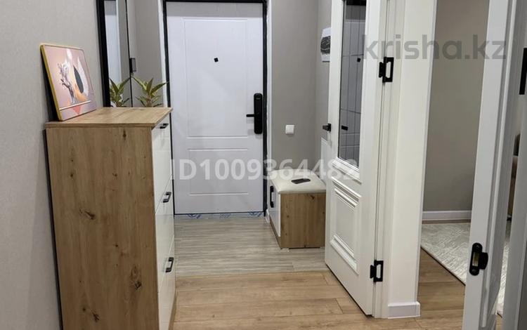 2-бөлмелі пәтер · 65 м² · 10/12 қабат, мкр Туран-2, Байдибек би — Рядом со школой Фараби, бағасы: 280 000 ₸ в Шымкенте, Каратауский р-н — фото 2