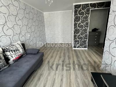 1-комнатная квартира · 31 м² · 3/5 этаж, Естая 56 — Бектурова - Естая за 14 млн 〒 в Павлодаре