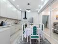 3-комнатная квартира · 130 м² · 2/14 этаж, Гагарина 277/7 — Возле Мега центр на Розыбакиева за 45 000 ₸ в Алматы, Бостандыкский р-н — фото 9
