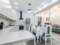 3-комнатная квартира · 130 м² · 2/14 этаж, Гагарина 277/7 — Возле Мега центр на Розыбакиева за 45 000 ₸ в Алматы, Бостандыкский р-н — фото 10